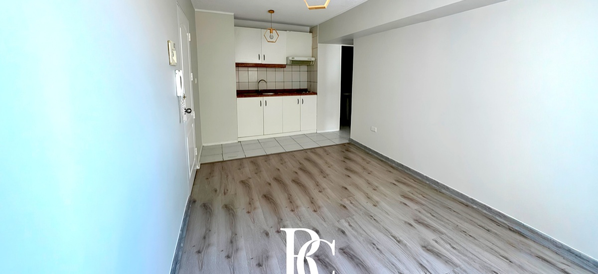 Departamento a Pasos del Metro Unión Latinoamericana (ula)