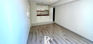 Departamento a Pasos del Metro Unión Latinoamericana (ula)