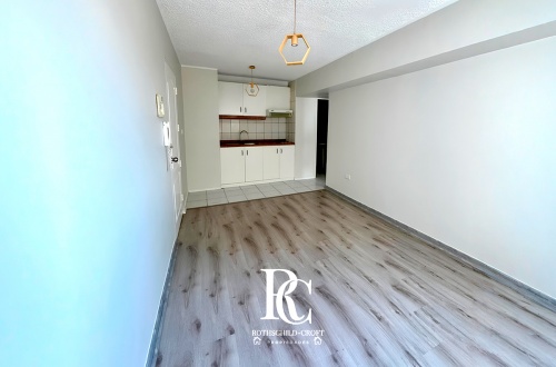 Departamento a Pasos del Metro Unión Latinoamericana (ula)