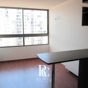 Departamento en Arriendo en San Isidro, Comuna de Santiago
