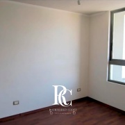 Departamento en Arriendo en San Isidro, Comuna de Santiago