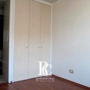Departamento en Arriendo en San Isidro, Comuna de Santiago