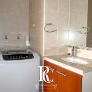 Departamento en Arriendo en San Isidro, Comuna de Santiago