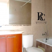 Departamento en Arriendo en San Isidro, Comuna de Santiago