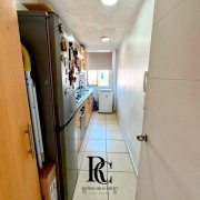 Departamento en Av. Brasil, Comuna de Santiago