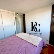 Departamento en Av. Brasil, Comuna de Santiago