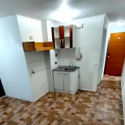 Departamento en Arriendo en Barrio Yungay, Comuna de Santiago