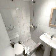 Departamento en Arriendo en Barrio Yungay, Comuna de Santiago