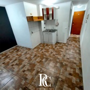 Departamento en Arriendo en Barrio Yungay, Comuna de Santiago