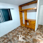 Departamento en Arriendo en Barrio Yungay, Comuna de Santiago