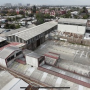 TERRENO 9.200 M2 A LA VENTA EN FRANKLIN, SANTIAGO, CHILE
