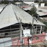 TERRENO 9.200 M2 A LA VENTA EN FRANKLIN, SANTIAGO, CHILE