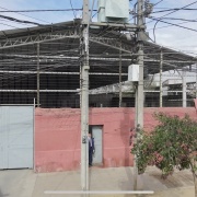 TERRENO 9.200 M2 A LA VENTA EN FRANKLIN, SANTIAGO, CHILE
