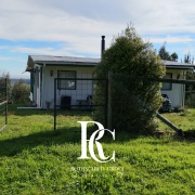 PROPIEDAD DE 72 HECTÁREAS, CHANCO, REGIÓN DEL MAULE