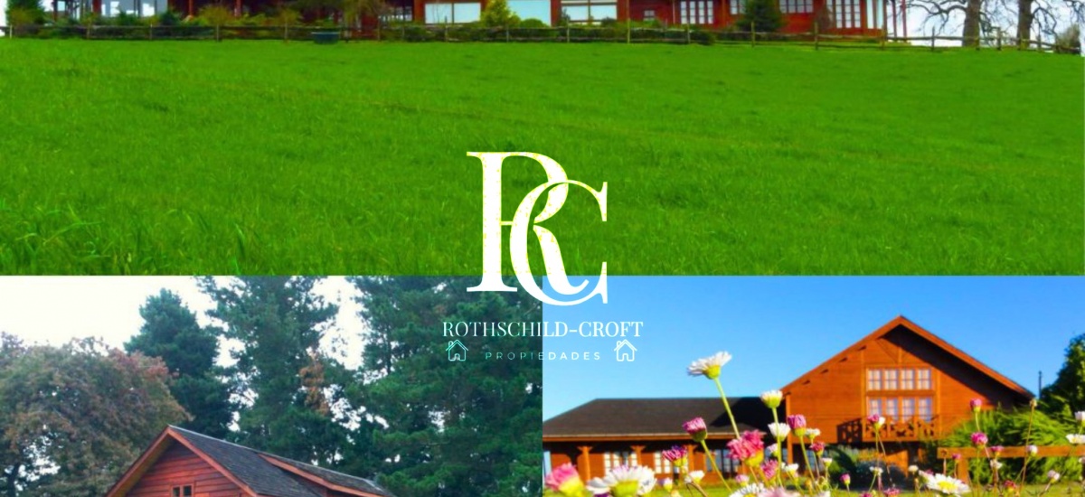 PROPIEDAD GANADERA DE 700 HECTÁREAS, FRESIA, REGIÓN DE LOS LAGOS