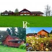 PROPIEDAD GANADERA DE 700 HECTÁREAS, FRESIA, REGIÓN DE LOS LAGOS