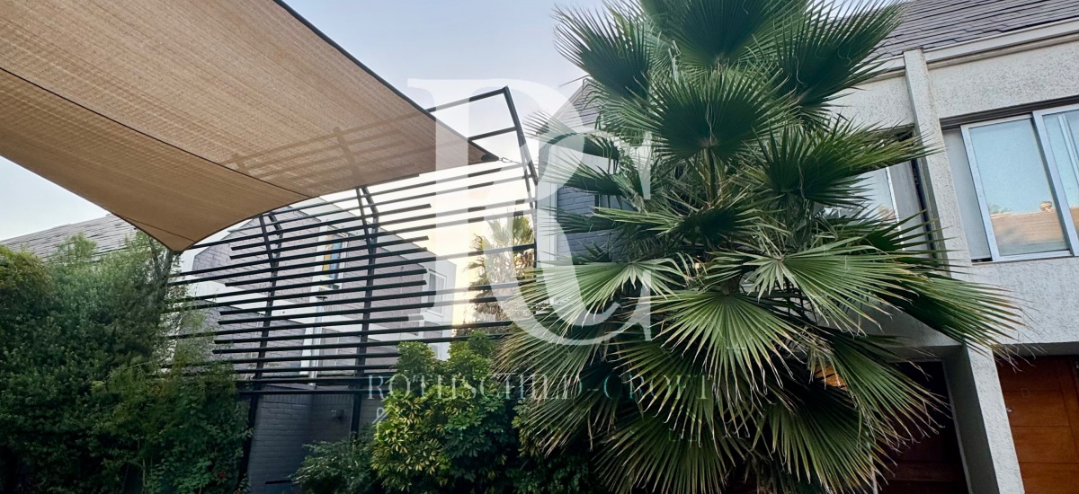 CASA EN VENTA, LA REINA, SANTIAGO