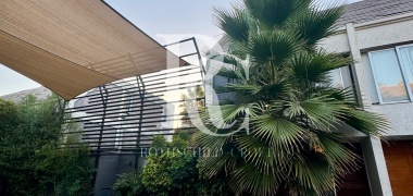 CASA EN VENTA, LA REINA, SANTIAGO