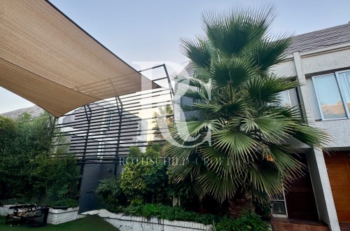 CASA EN VENTA, LA REINA, SANTIAGO