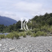 VENTA DE 2.7 HA A ORILLAS DEL LAGO RUPANCO