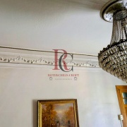 CASONA 400 M2 EN BARRIO EL LLANO, SAN MIGUEL, REGIÓN METROPOLITANA