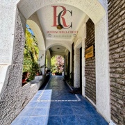 CASONA 400 M2 EN BARRIO EL LLANO, SAN MIGUEL, REGIÓN METROPOLITANA
