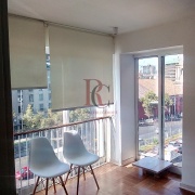 DEPARTAMENTO DE 57 M2 CERCANO A METRO SANTA LUCÍA, SANTIAGO CENTRO