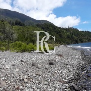 VENTA DE 2.7 HA A ORILLAS DEL LAGO RUPANCO