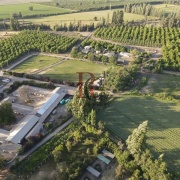 HARAS/CAMPO EN VENTA A 30 MINUTOS DEL CENTRO DE SANTIAGO