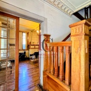 CASONA 400 M2 EN BARRIO EL LLANO, SAN MIGUEL, REGIÓN METROPOLITANA