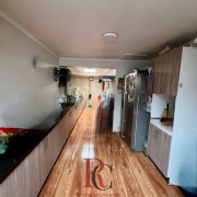 CASA EN LA FLORIDA ALTO, REGIÓN METROPOLITANA
