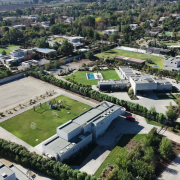 ESPECTACULAR CASA EN CHICUREO, REGIÓN METROPOLITANA