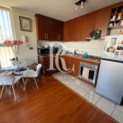 MAGNÍFICO DEPARTAMENTO LOFT EN ARRIENDO, SANTIAGO CENTRO