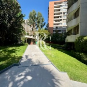 EN VENTA MARAVILLOSO DEPARTAMENTO EN LAS CONDES, SANTIAGO