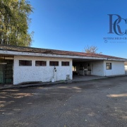 HARAS/CAMPO EN VENTA A 30 MINUTOS DEL CENTRO DE SANTIAGO