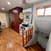 CASA EN LA FLORIDA ALTO, REGIÓN METROPOLITANA