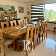 VENTA DE PARCELA CON CASA Y CABAÑA EN MARCHIGÜE, A 15 MINUTOS DE PICHILEMU EN LA REGIÓN DE O’HIGGINS 