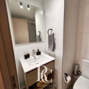 DEPARTAMENTO AMOBLADO EN ARRIENDO, ÑUÑOA