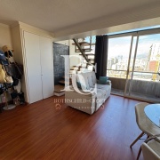 MAGNÍFICO DEPARTAMENTO LOFT EN ARRIENDO, SANTIAGO CENTRO