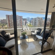 EN VENTA MARAVILLOSO DEPARTAMENTO EN LAS CONDES, SANTIAGO