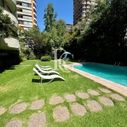 EN VENTA MARAVILLOSO DEPARTAMENTO EN LAS CONDES, SANTIAGO