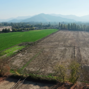 HARAS/CAMPO EN VENTA A 30 MINUTOS DEL CENTRO DE SANTIAGO