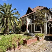 CASONA 400 M2 EN BARRIO EL LLANO, SAN MIGUEL, REGIÓN METROPOLITANA