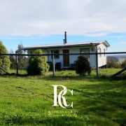 PROPIEDAD DE 72 HECTÁREAS, CHANCO, REGIÓN DEL MAULE