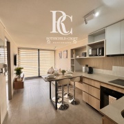 DEPARTAMENTO AMOBLADO EN ARRIENDO, ÑUÑOA