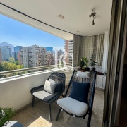 EN VENTA MARAVILLOSO DEPARTAMENTO EN LAS CONDES, SANTIAGO