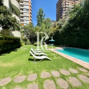 EN VENTA MARAVILLOSO DEPARTAMENTO EN LAS CONDES, SANTIAGO