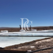 VENTA DE SALAR DE LITIO, REGIÓN DE TARAPACÁ 