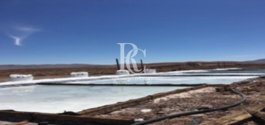 VENTA DE SALAR DE LITIO, REGIÓN DE TARAPACÁ 