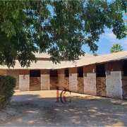 HARAS/CAMPO EN VENTA A 30 MINUTOS DEL CENTRO DE SANTIAGO